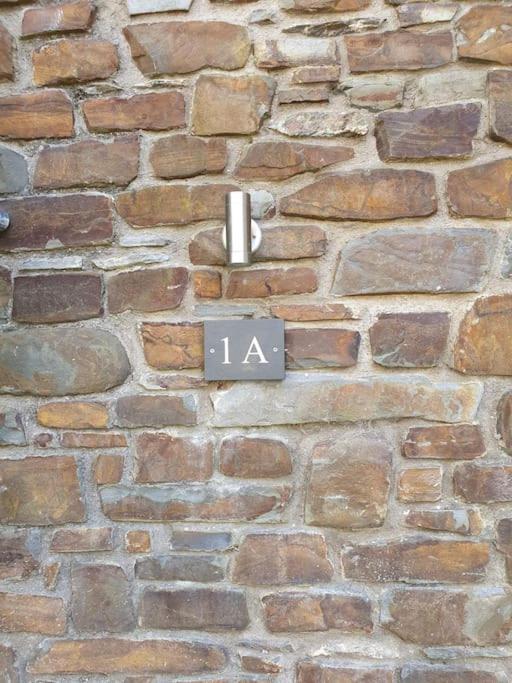 Lynton Old Town, Central Ground Floor 1 Bed Apart. Buitenkant foto